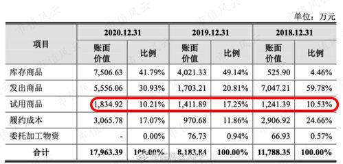 云從科技 從AI四小龍到軟件外包公司的轉型與挑戰